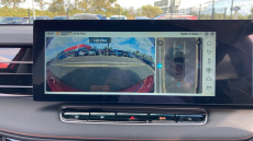 MG HS 1.5 T-GDI Hybrid+ Trophy 5dr Auto Hybrid Hatchback